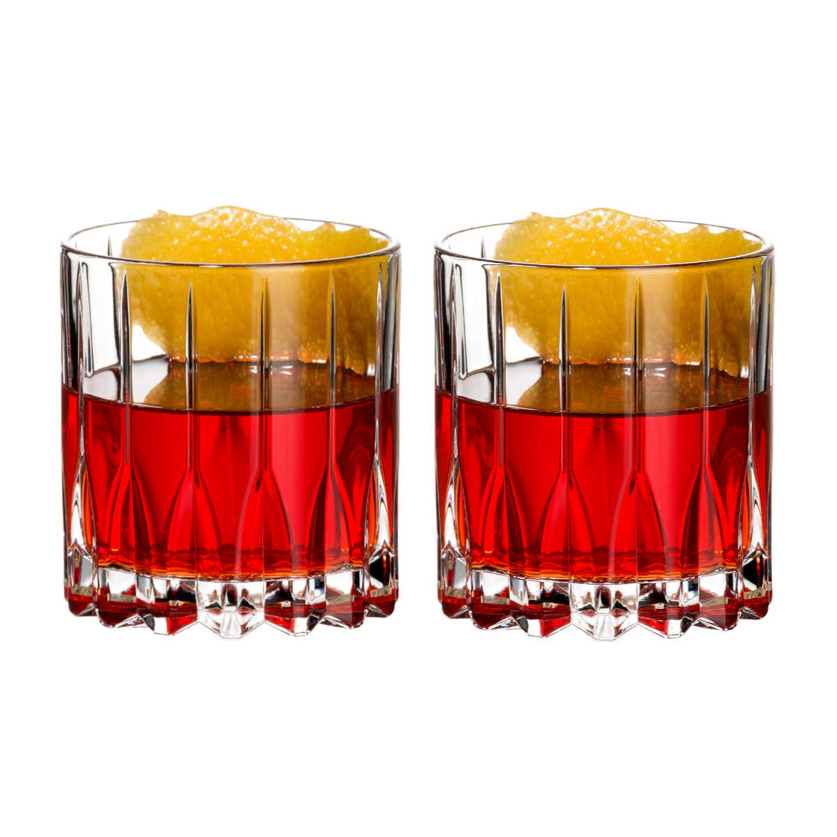 Riedel Набір склянок 0,174 л, 2 предмета, Drink Specific Glassware | https://grandposuda.com.ua