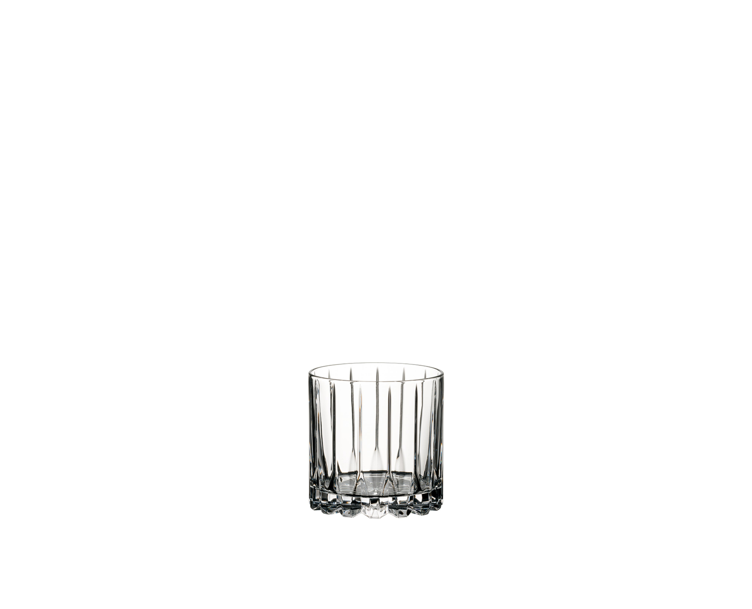 Riedel Набір склянок для коктейлів 283 мл 2 предмета Drink Specific Glassware | https://grandposuda.com.ua