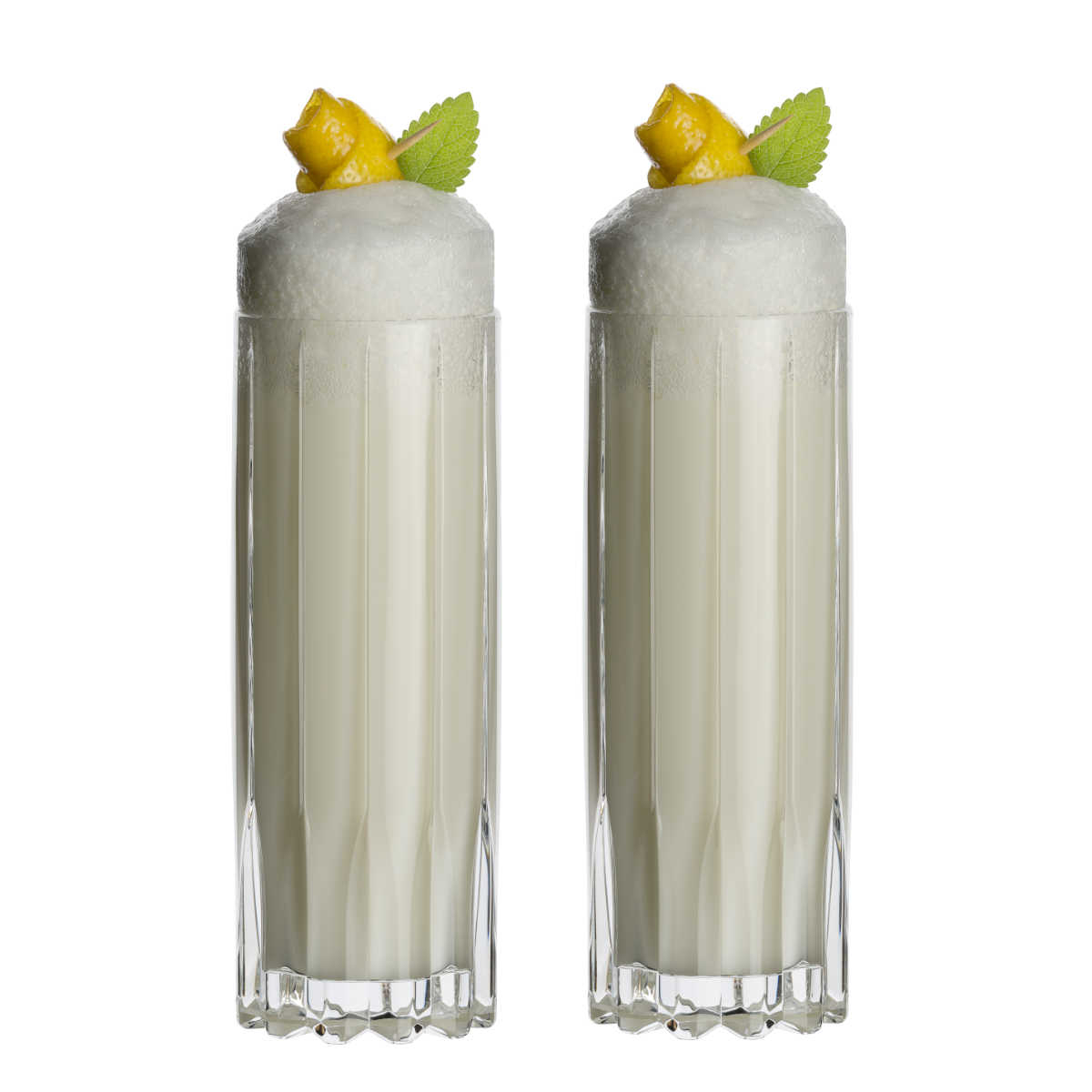 Riedel Набір склянок для коктейлів 0,265 л, 2 предмета, Drink Specific Glassware | https://grandposuda.com.ua