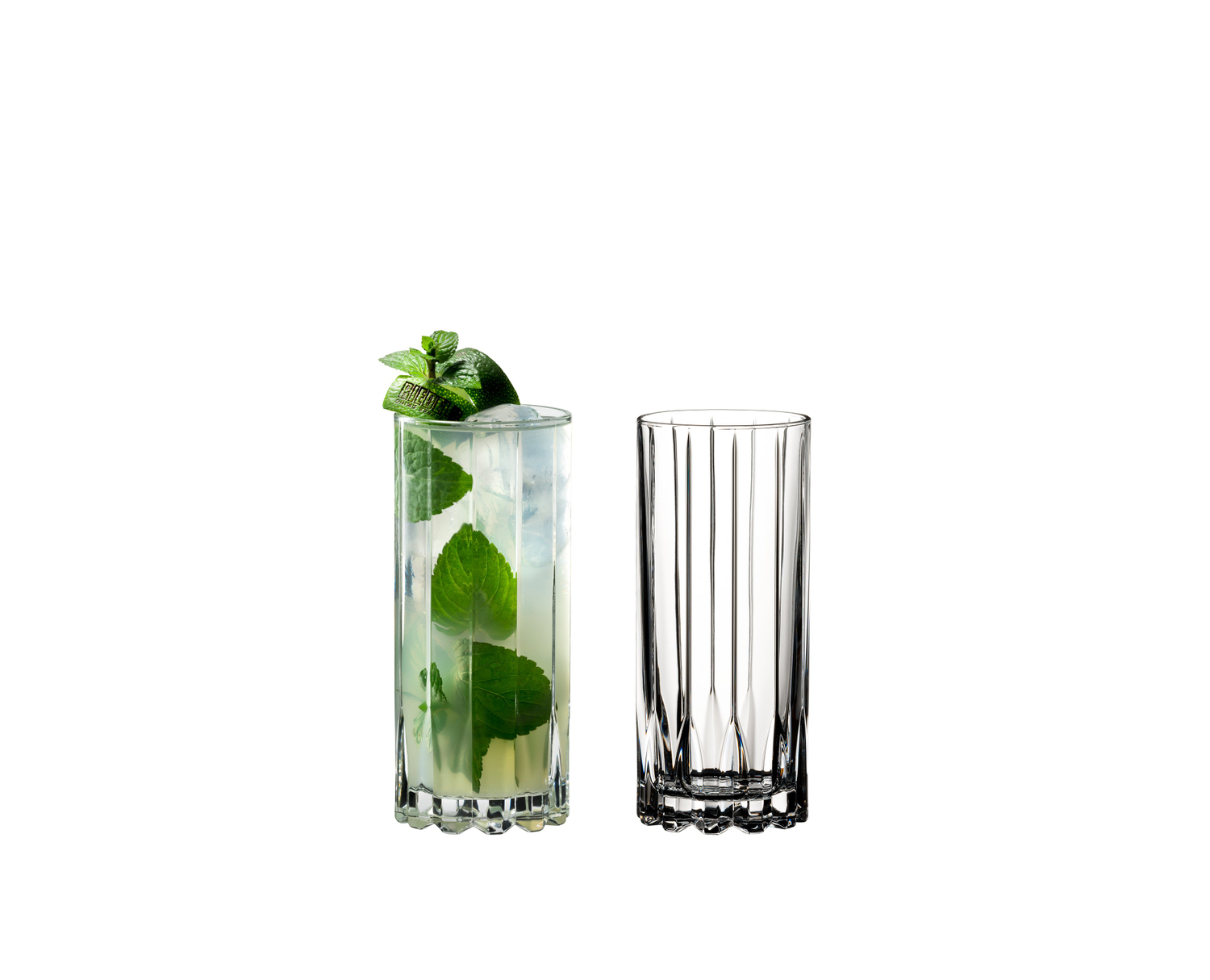 Riedel Набір склянок для коктейлів 310 мл 2 предмета Drink Specific Glassware | https://grandposuda.com.ua
