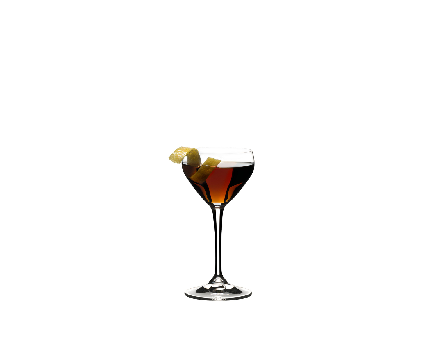 Riedel Набір келихів для коктейлів 140 мл 2 предмета Drink Specific Glassware | https://grandposuda.com.ua