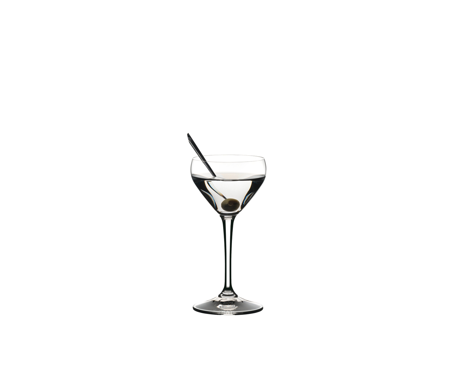 Riedel Набір келихів для коктейлів 140 мл 2 предмета Drink Specific Glassware | https://grandposuda.com.ua
