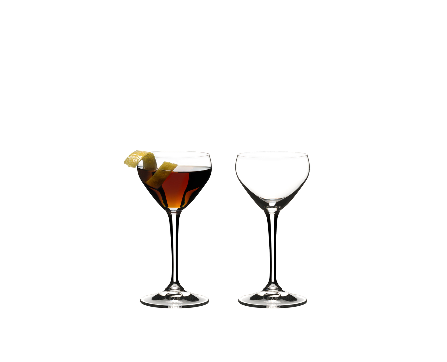 Riedel Набір келихів для коктейлів 140 мл 2 предмета Drink Specific Glassware | https://grandposuda.com.ua