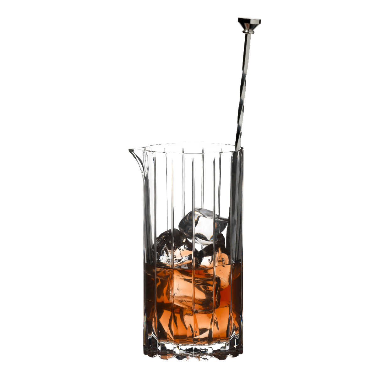 Riedel Графін 0,65 л Drink Specific Glassware | https://grandposuda.com.ua