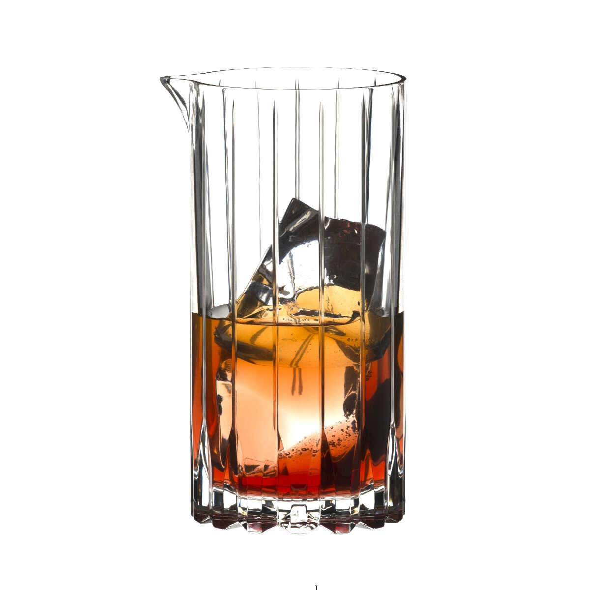 Riedel Графін 0,65 л Drink Specific Glassware | https://grandposuda.com.ua