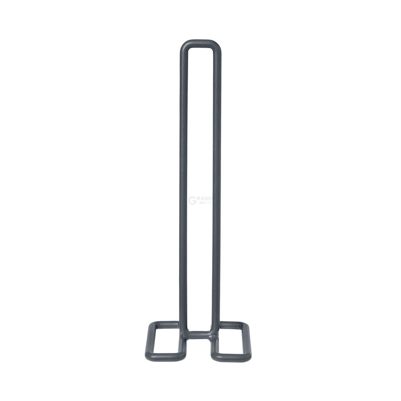 Blomus Тримач для паперових рушників графіт Wires | https://grandposuda.com.ua