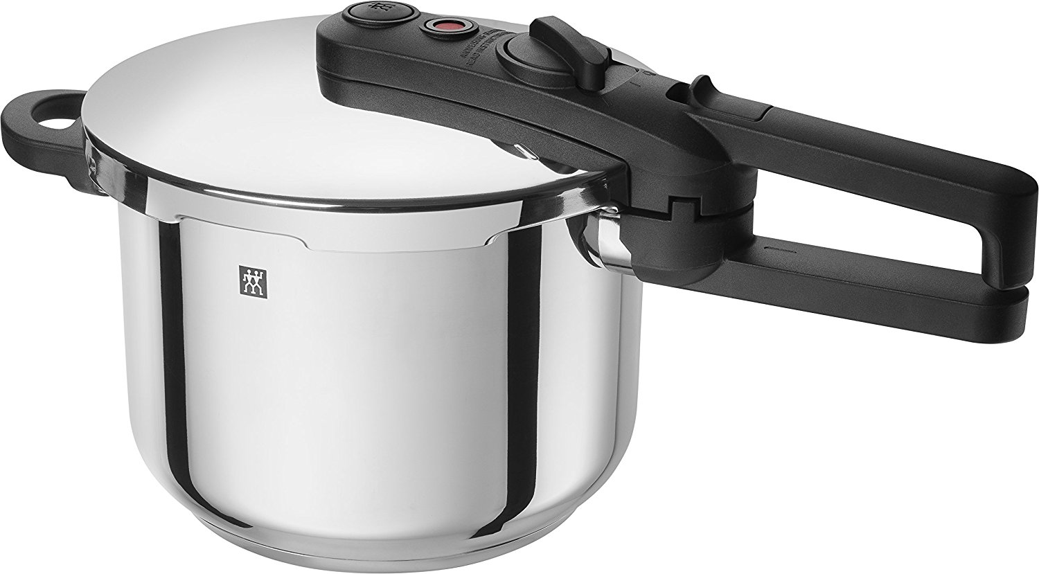 Zwilling Скороварка 6.0 л EcoQuick | https://grandposuda.com.ua