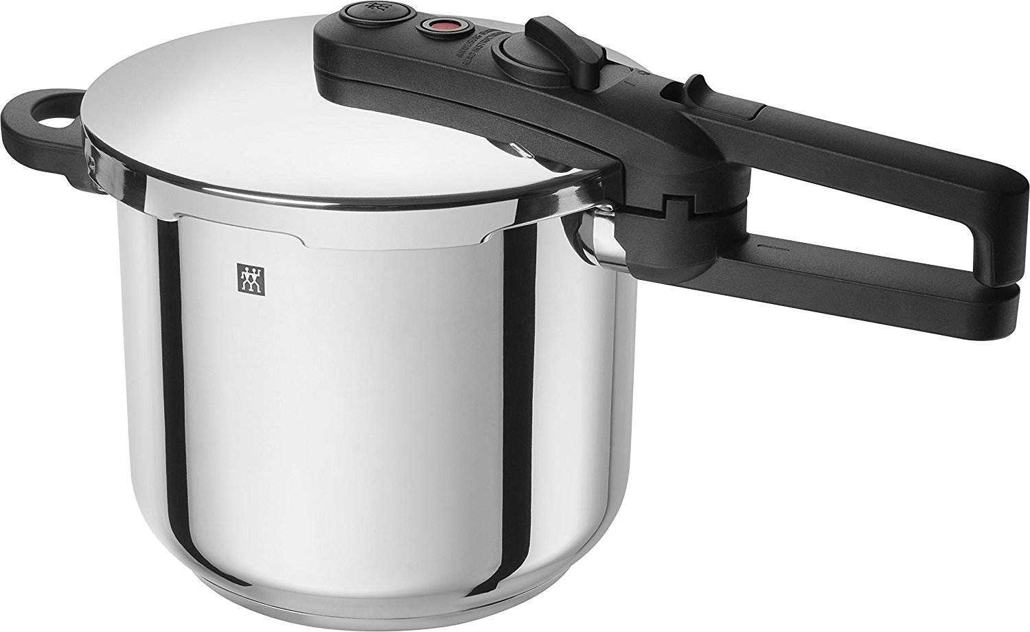 Zwilling Скороварка 7.0 л EcoQuick | https://grandposuda.com.ua