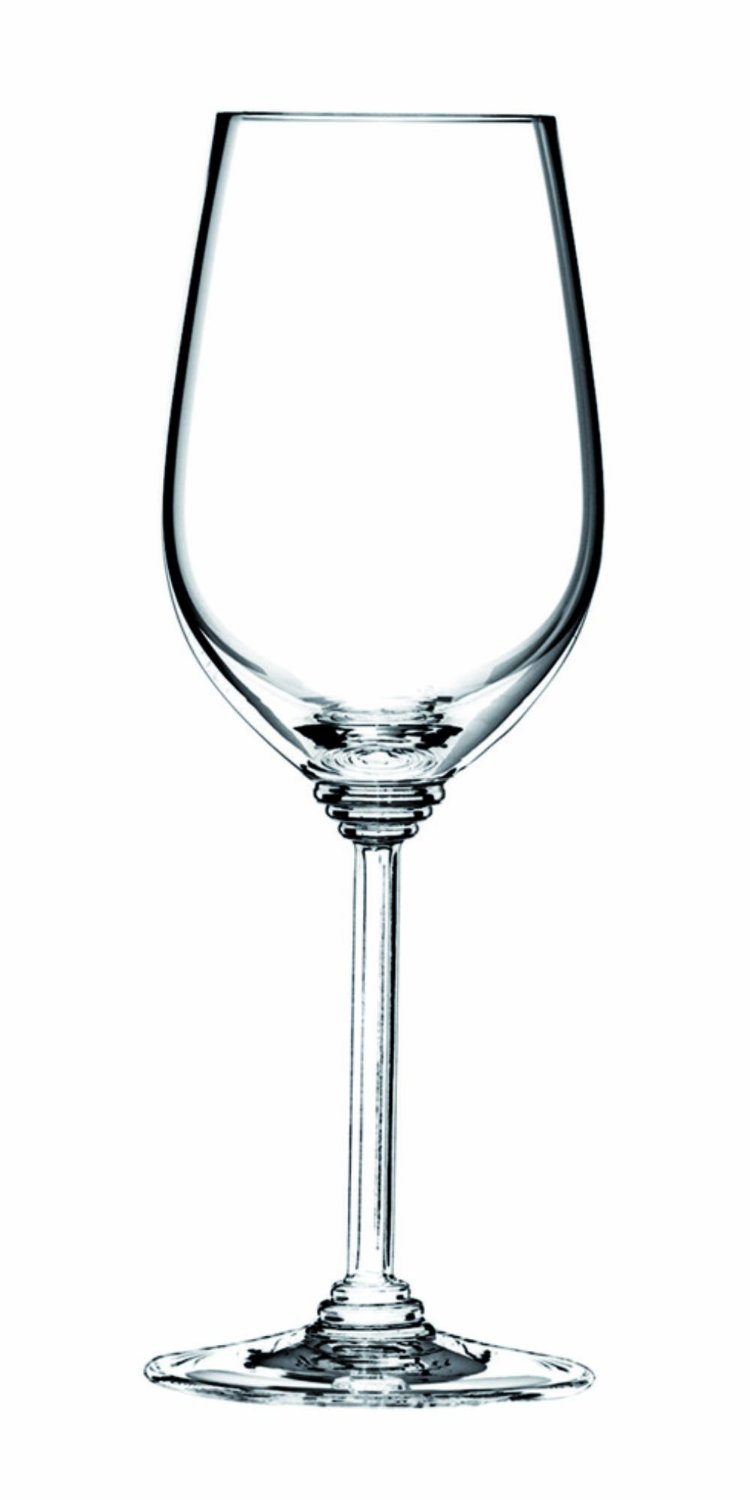 Riedel Набір фужерів Riesling 380 мл, 2 шт, безсвинцевої хруcталь, Wine | https://grandposuda.com.ua