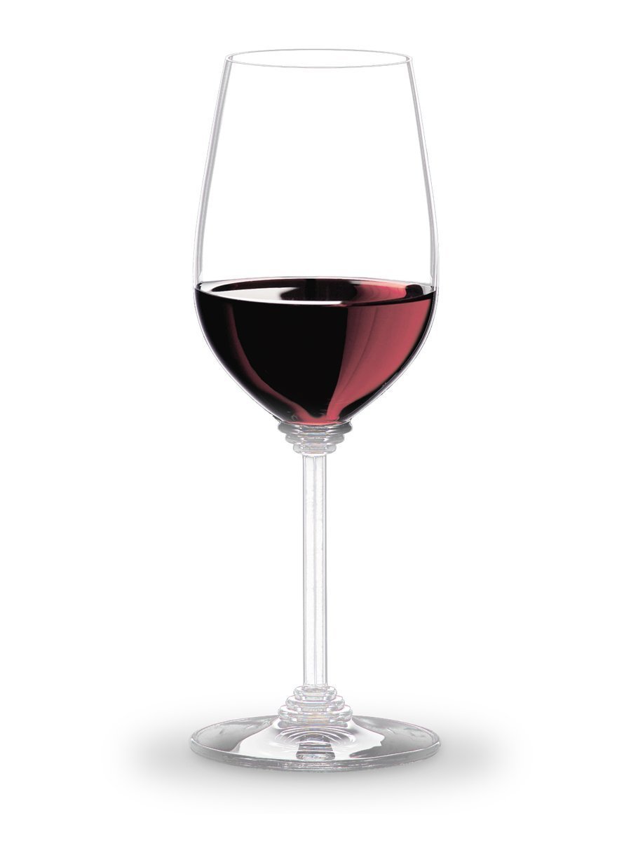 Riedel Набір фужерів Riesling 380 мл, 2 шт, безсвинцевої хруcталь, Wine | https://grandposuda.com.ua