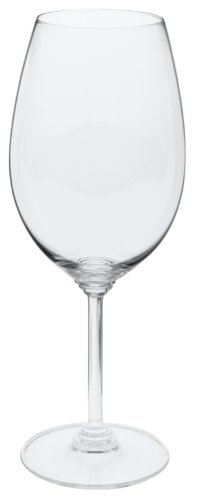Riedel Набір фужерів Syrah / Shiraz 650 мл, 2 шт, безсвинцевої хруcталь, Wine | https://grandposuda.com.ua