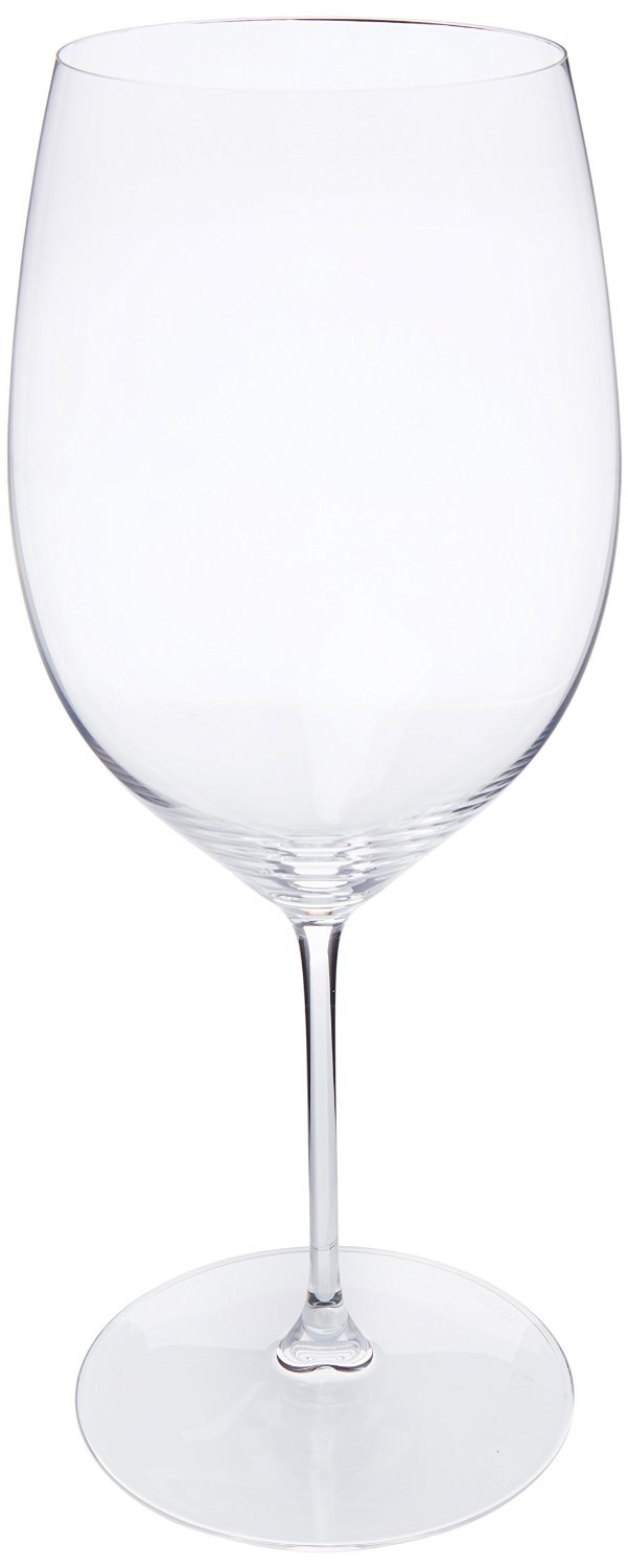 Riedel Набір келихів 2 шт CABERNET / MERLOT, кришталь, Veritas | https://grandposuda.com.ua