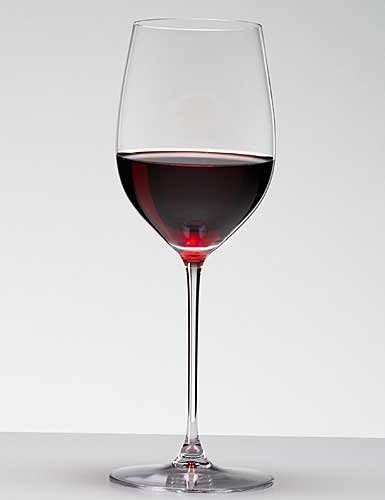 Riedel Набір келихів 2 шт, VIOGNIER / CHARDONNAY, кришталь, Veritas | https://grandposuda.com.ua