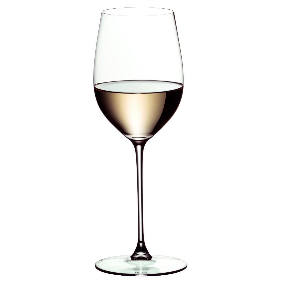 Riedel Набір келихів 2 шт, VIOGNIER / CHARDONNAY, кришталь, Veritas | https://grandposuda.com.ua