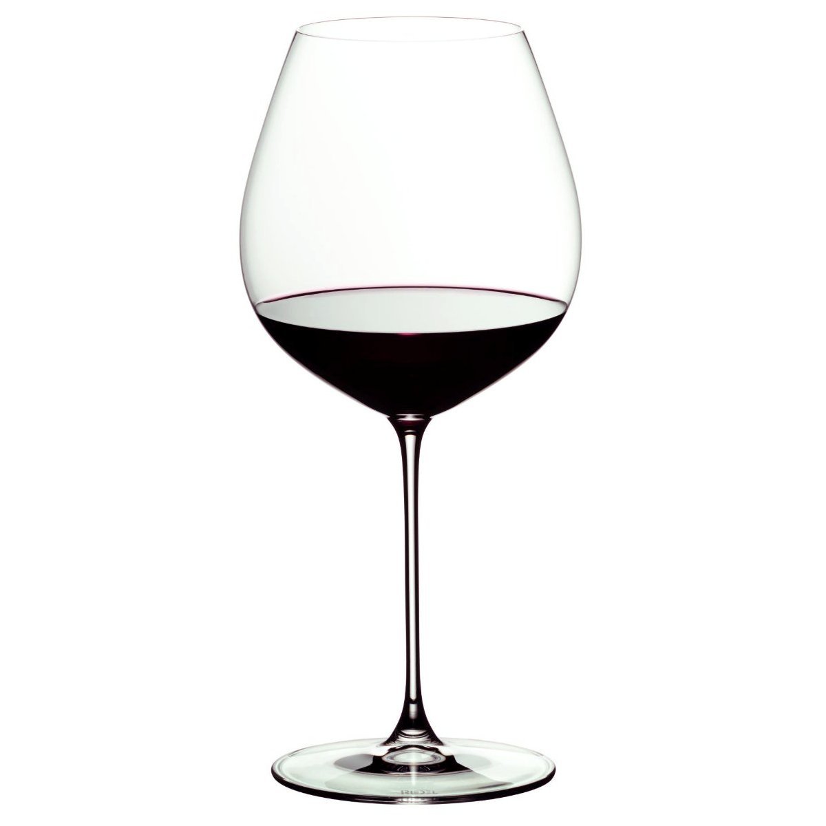 Riedel Набір келихів 2 шт, OLD WORLD PINOT NOIR, кришталь, Veritas | https://grandposuda.com.ua