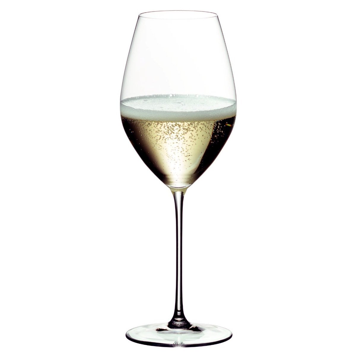 Riedel Набір келихів 2 шт, CHAMPAGNE WINE GLASS, кришталь, Veritas | https://grandposuda.com.ua