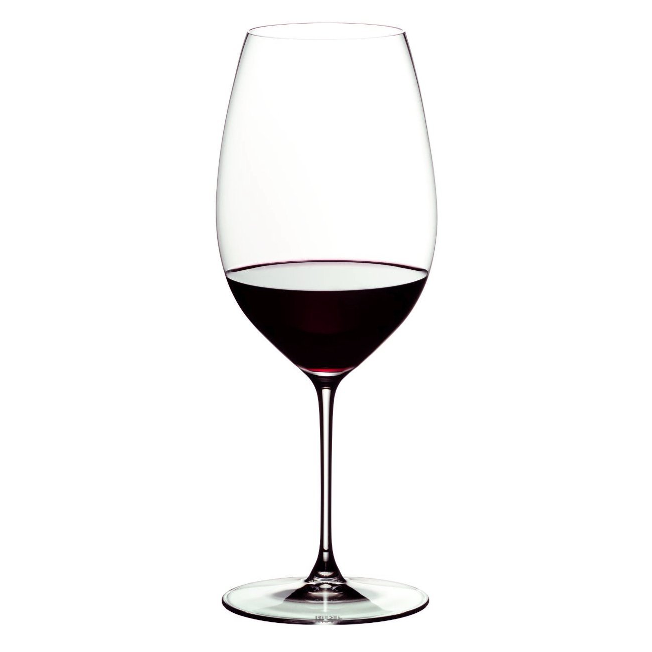Riedel Набір келихів 2 шт, NEW WORLD SHIRAZ, кришталь, Veritas | https://grandposuda.com.ua