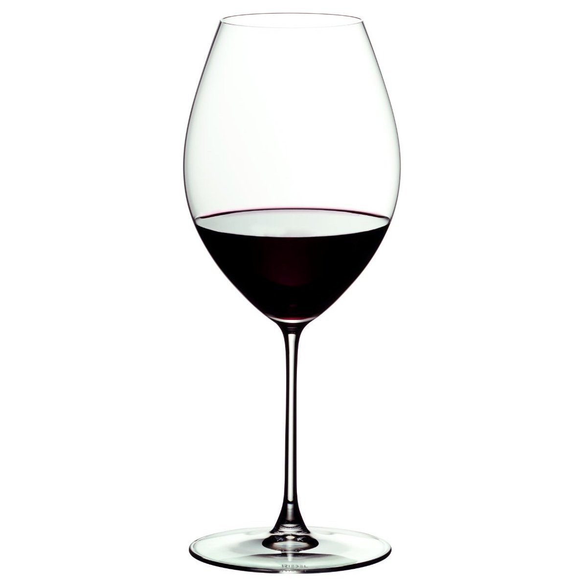 Riedel Набір келихів 2 шт, OLD WORLD SYRAH, кришталь, Veritas | https://grandposuda.com.ua