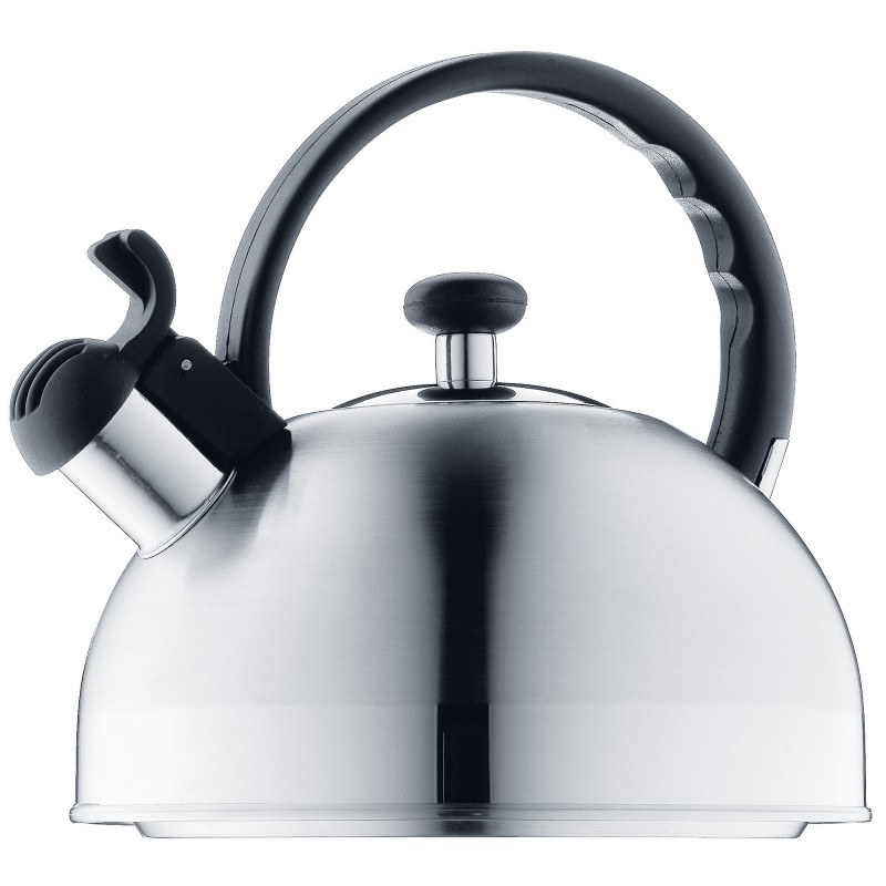 WMF Чайник 1,50 л со свистком Orbit | https://grandposuda.com.ua