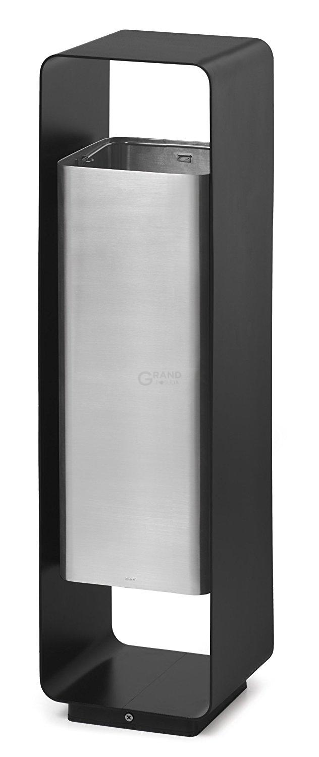 Blomus Кошик офісні для паперів металева Casa | https://grandposuda.com.ua