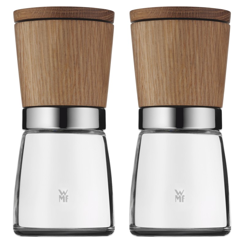 WMF Мельница для специй, набор 2 предмета Ceramill® Nature | https://grandposuda.com.ua