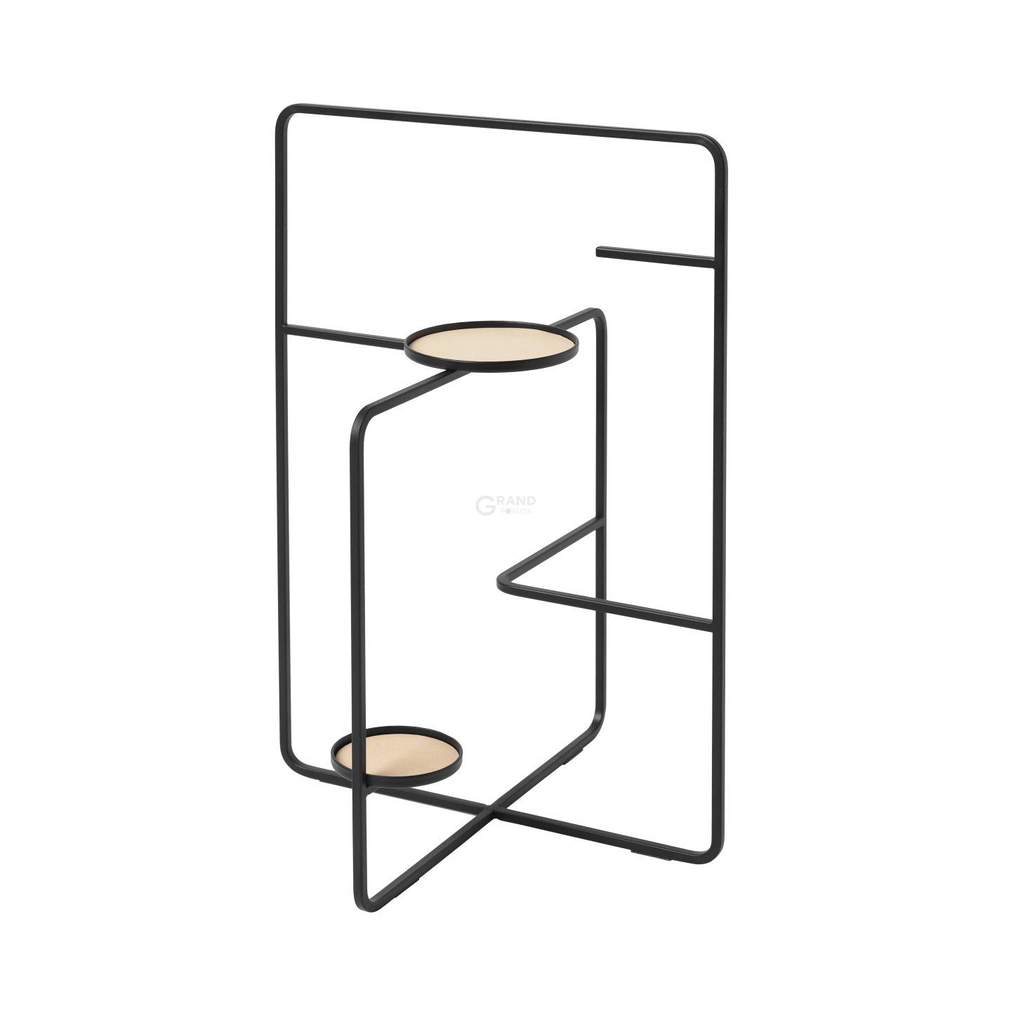 Blomus Подставка для ювелирных украшений стальная Castea | https://grandposuda.com.ua