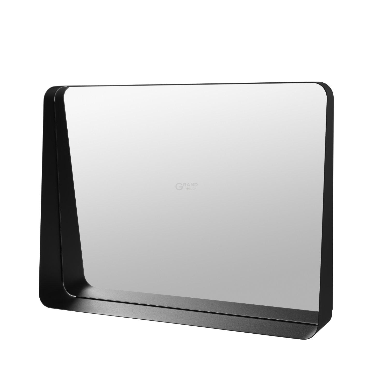 Blomus Зеркало настенное 45 x 60 см Arco | https://grandposuda.com.ua