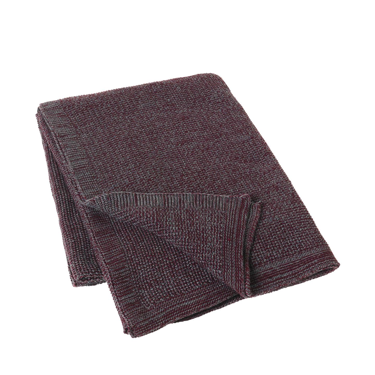 Blomus Плед 130 х 180 см Winetasting Filo | https://grandposuda.com.ua