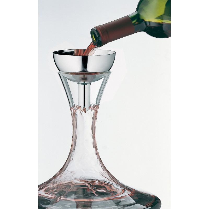 WMF Воронка барная для графина / декантера Vino | https://grandposuda.com.ua