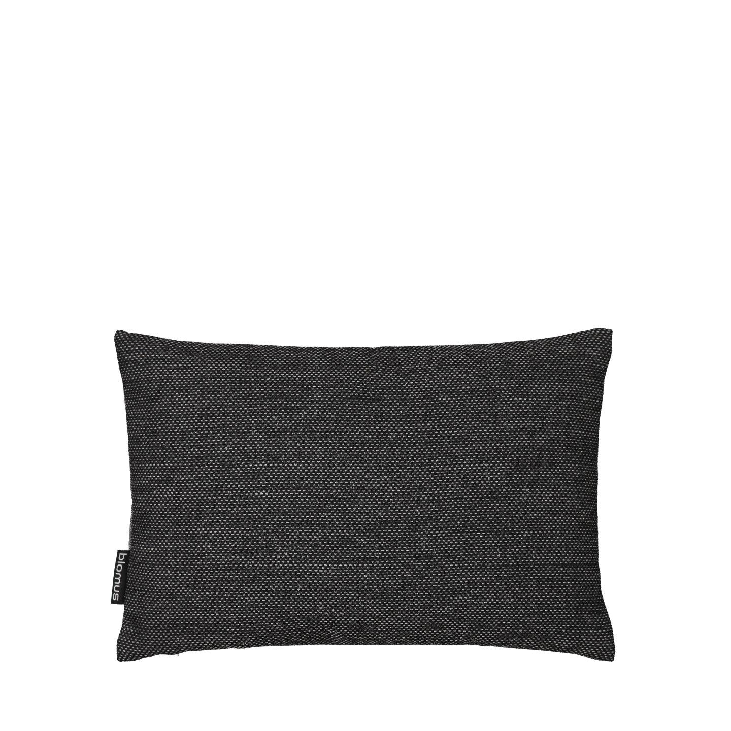 Blomus Подушка диванная 24 х 36 см Anthracite Sivo | https://grandposuda.com.ua