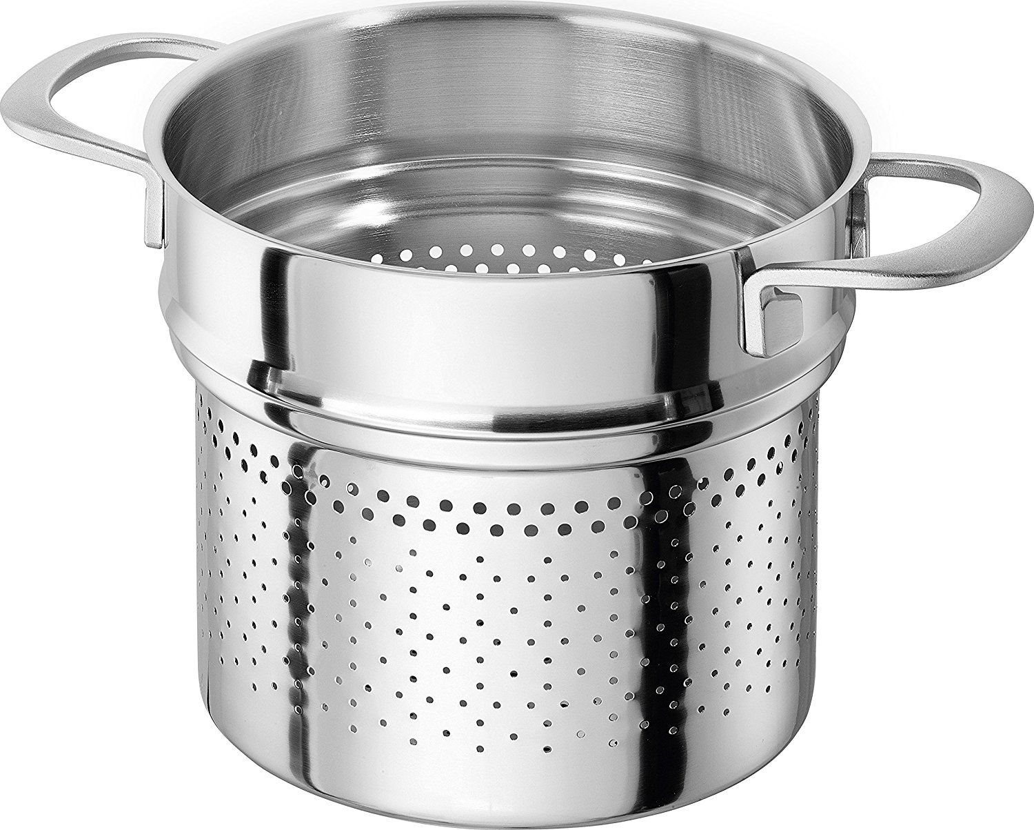 Zwilling Кошик парова для каструлі для пасти 24 см Sensation | https://grandposuda.com.ua