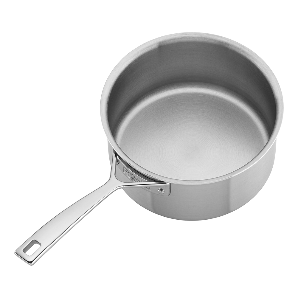 Zwilling Ковш с крышкой 20 см Aurora | https://grandposuda.com.ua
