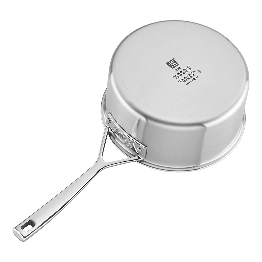 Zwilling Ковш с крышкой 20 см Aurora | https://grandposuda.com.ua