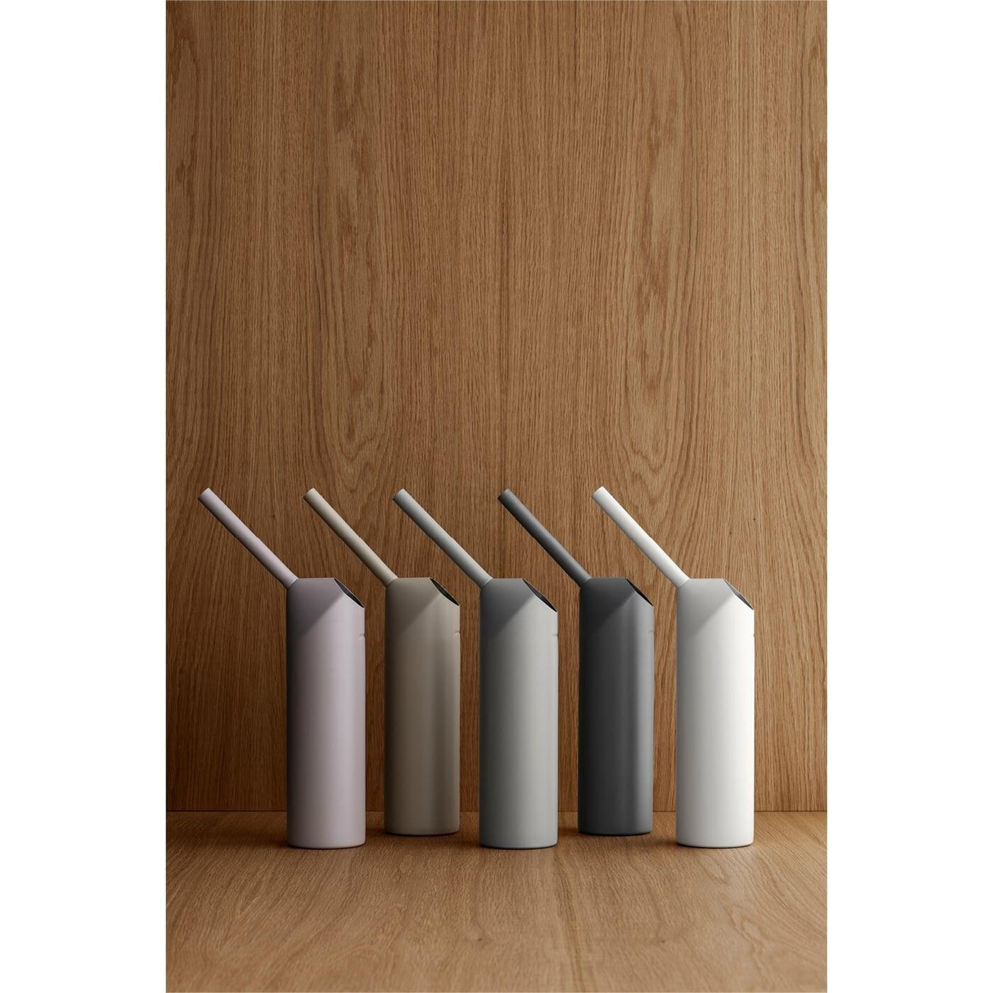 Blomus Лейка 1 л Steel Gray Colibri | https://grandposuda.com.ua