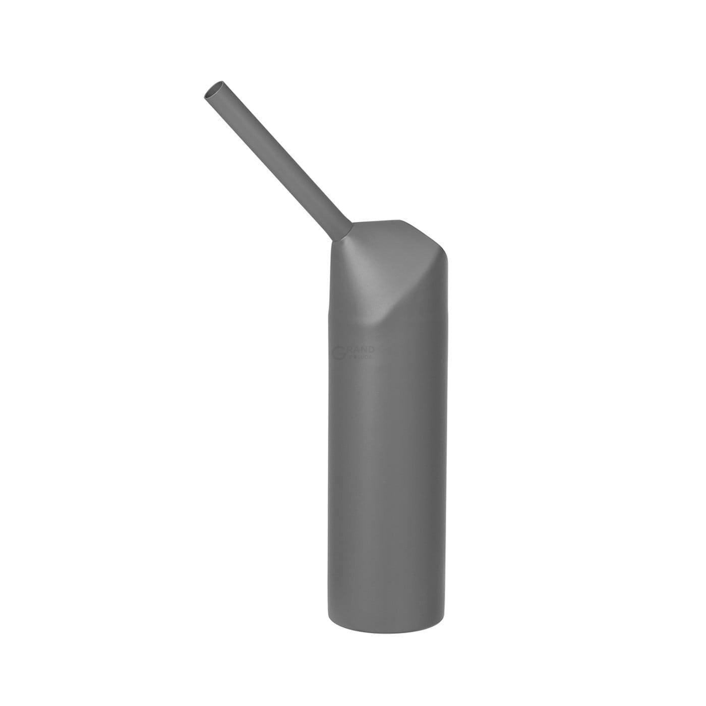 Blomus Лейка 1 л Steel Gray Colibri | https://grandposuda.com.ua