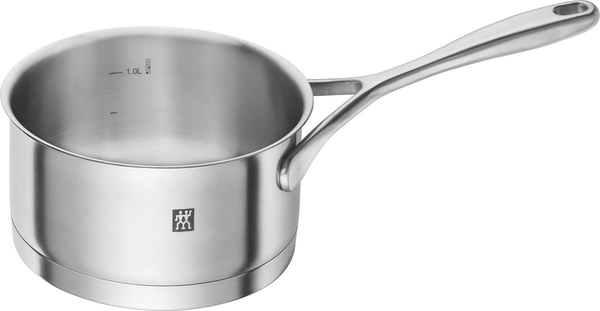 Zwilling Набір каструль 5 предметів Essence | https://grandposuda.com.ua
