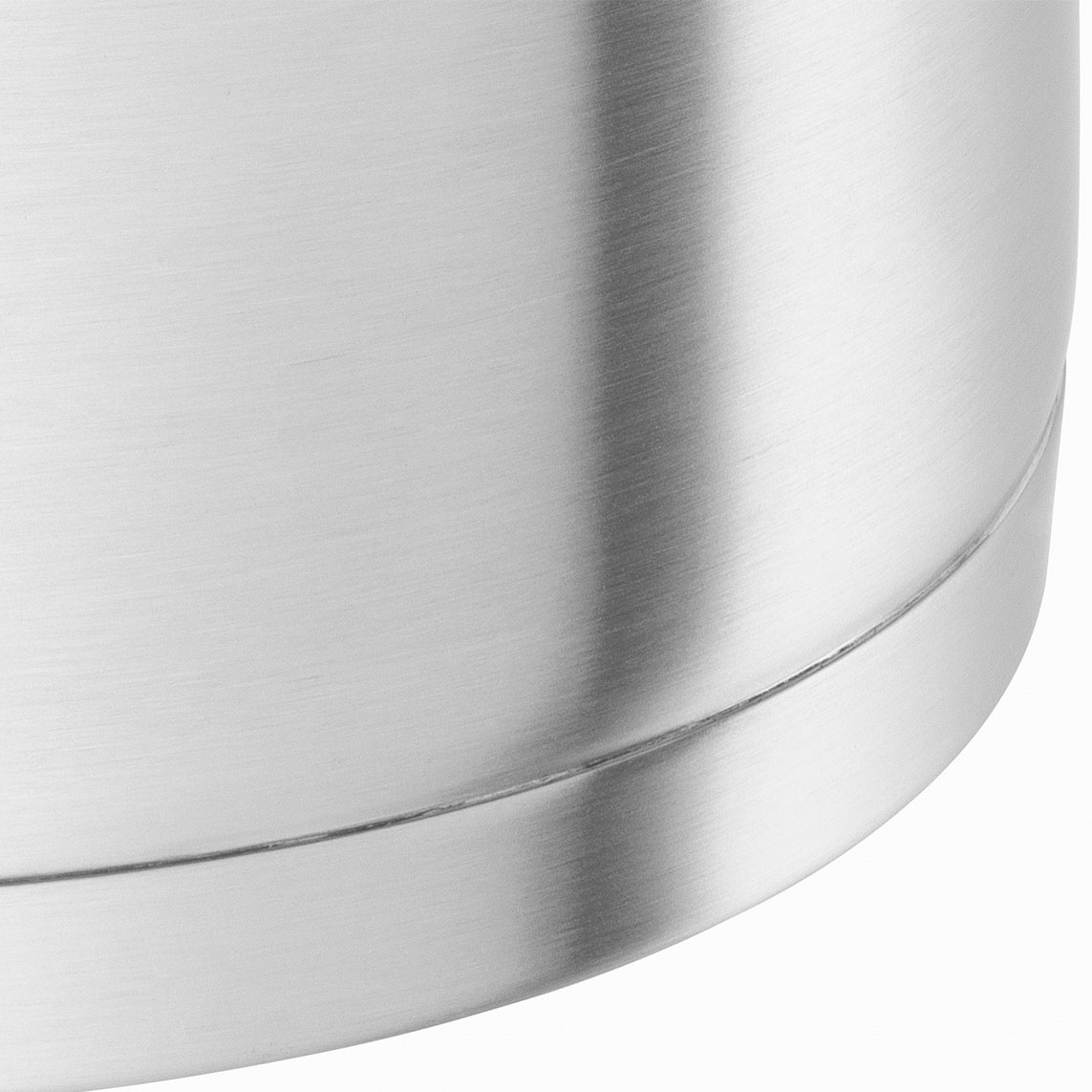 Zwilling Набір каструль 5 предметів Essence | https://grandposuda.com.ua