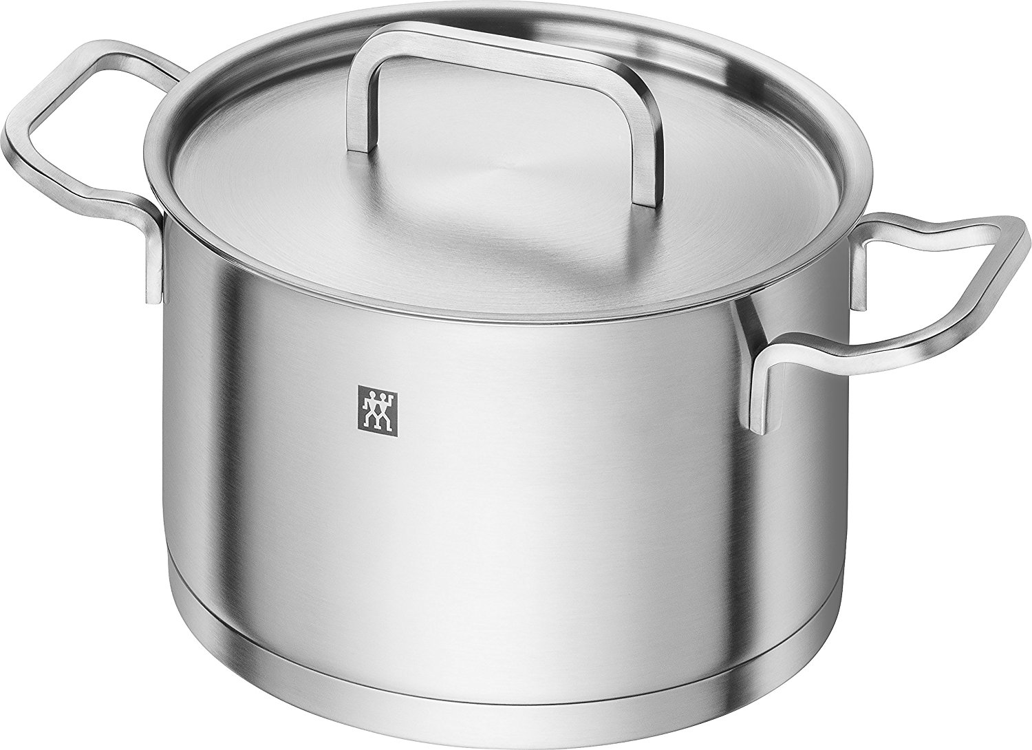 Zwilling Каструля з кришкою 20 см Moment | https://grandposuda.com.ua