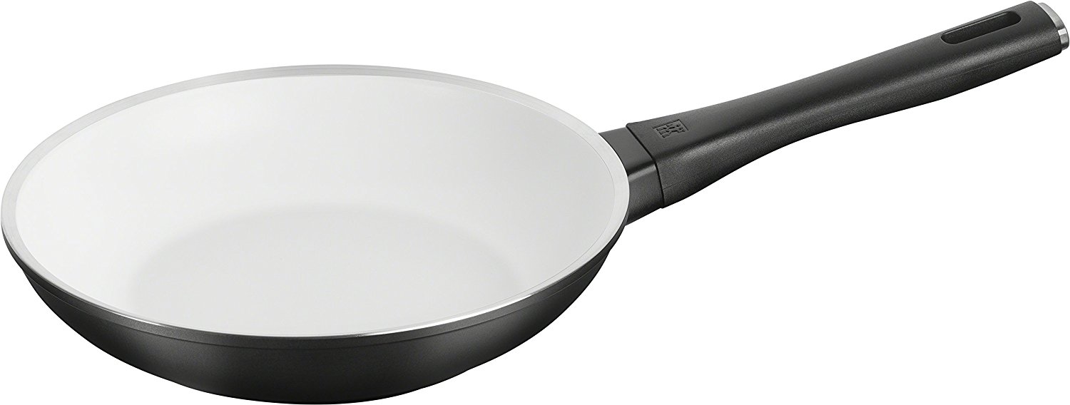 Zwilling Сковорода 24 см Carrara Plus | https://grandposuda.com.ua