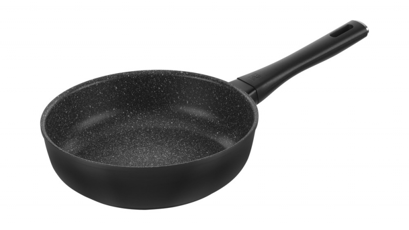 Zwilling Сковорода глибока 24 см Marquina Plus | https://grandposuda.com.ua