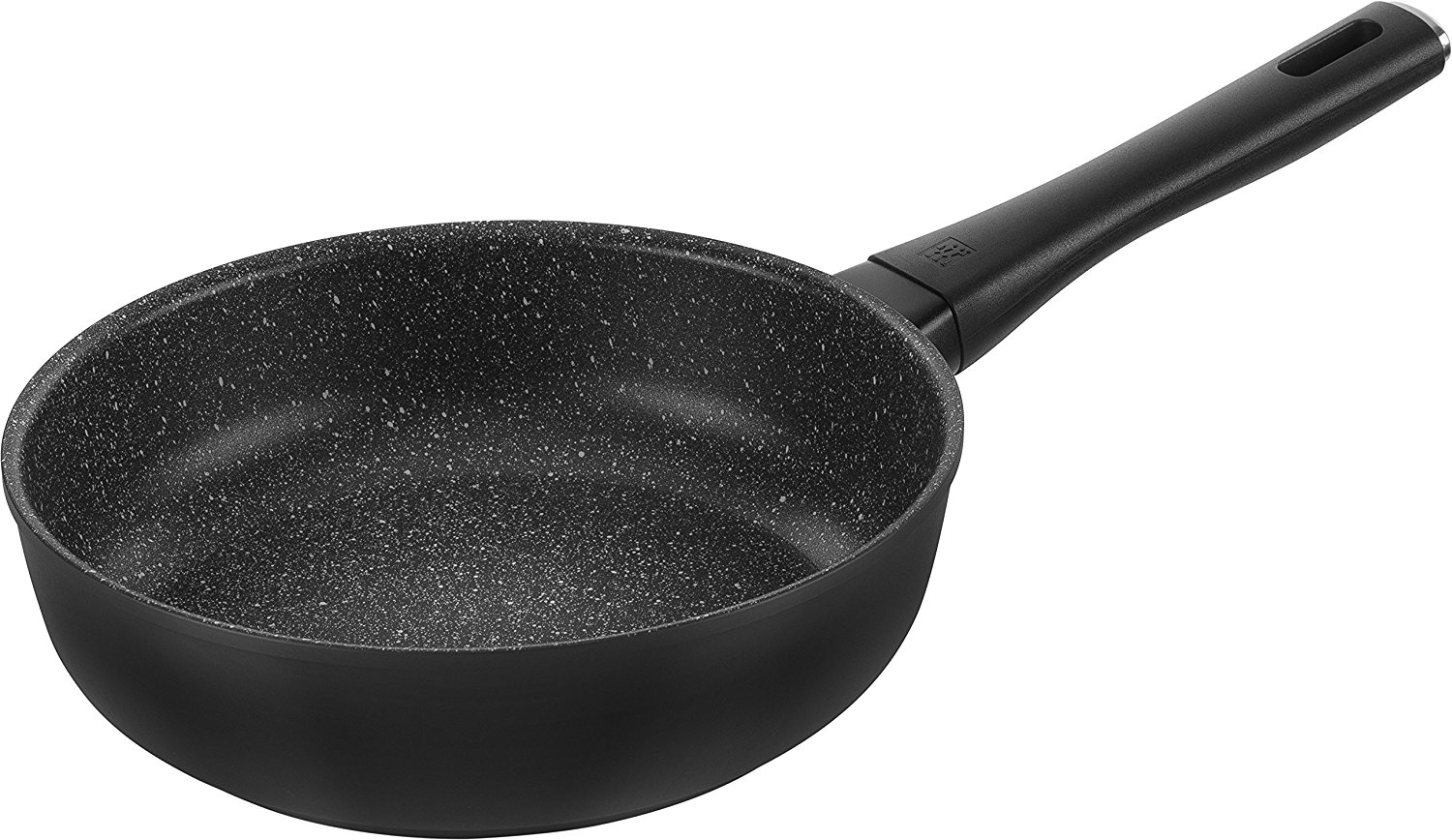 Zwilling Сковорода висока 28 см Marquina Plus | https://grandposuda.com.ua