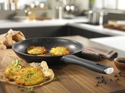 Zwilling Сковорода 20 см Marquina Plus | https://grandposuda.com.ua