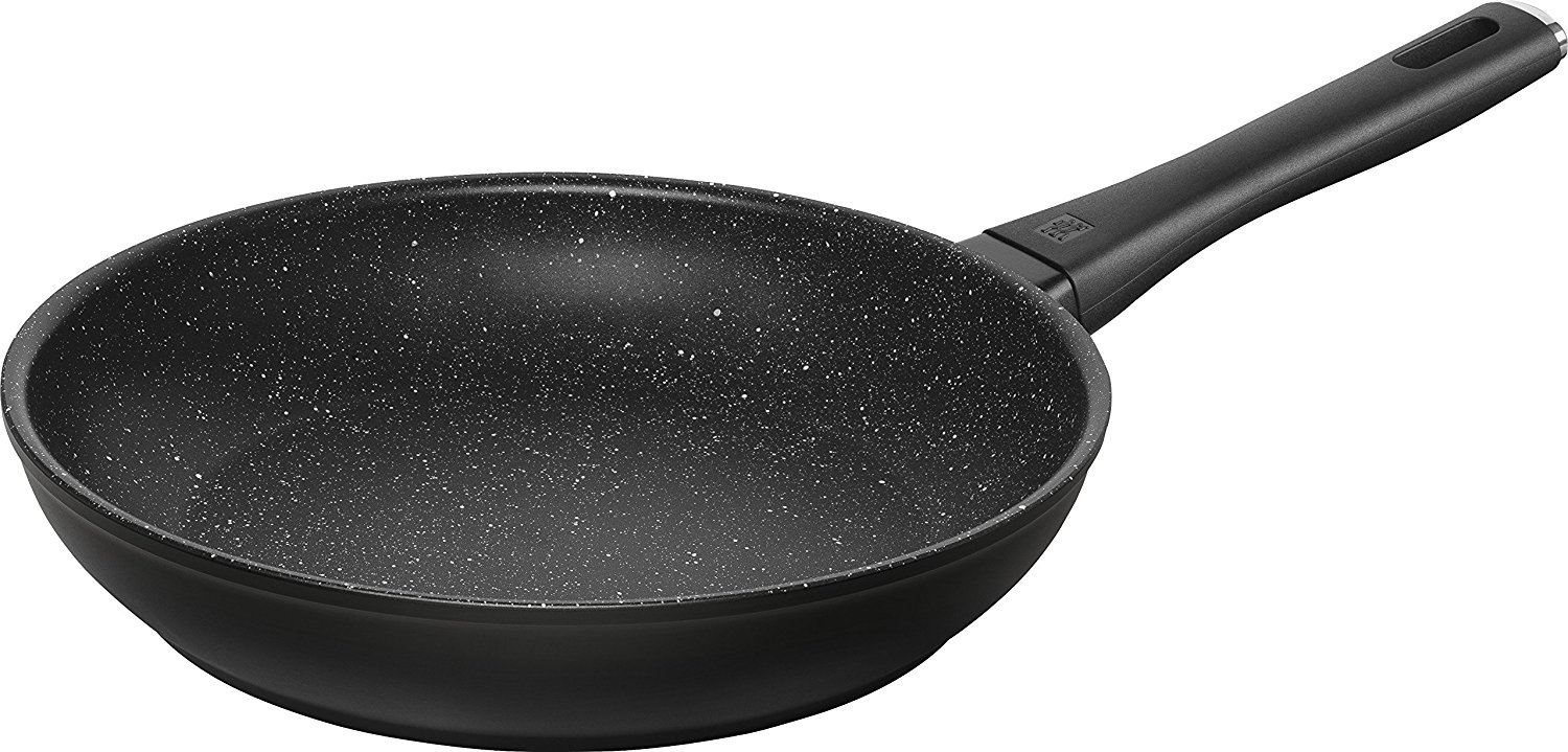 Zwilling Сковорода 20 см Marquina Plus | https://grandposuda.com.ua