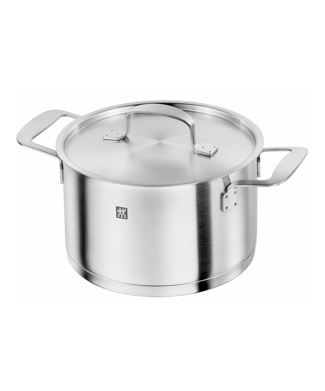 Zwilling Кастрюля 24 см 6,2 л Base | https://grandposuda.com.ua
