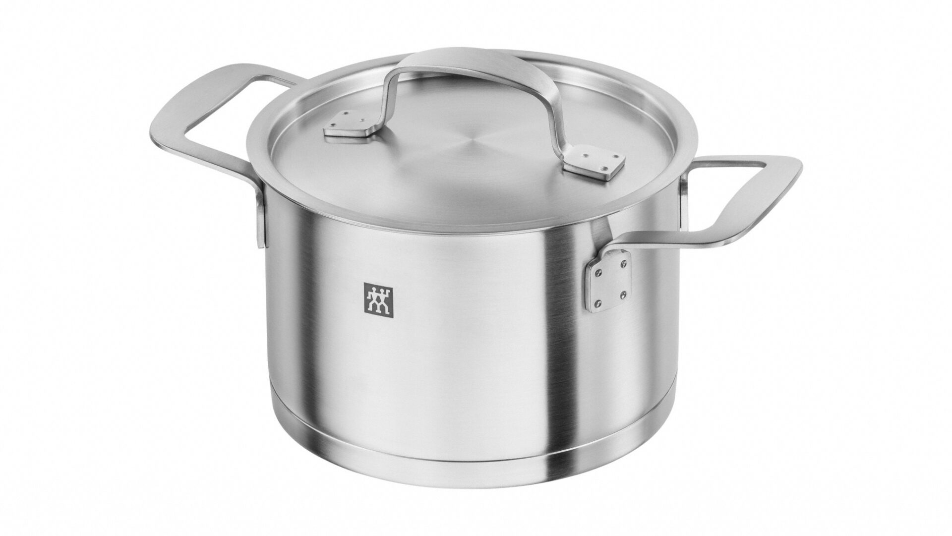 Zwilling Кастрюля 20 см 2,9 л Base | https://grandposuda.com.ua