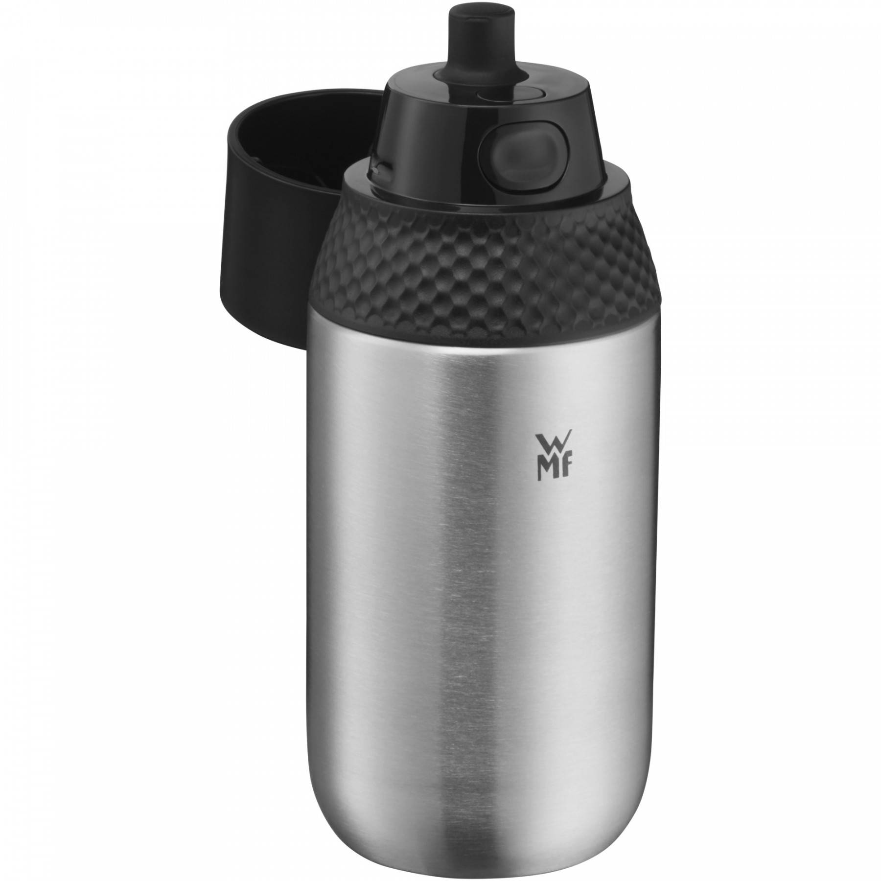 WMF Термобутылка 0,35 л Auto-Close Iso2Go Waterkant | https://grandposuda.com.ua