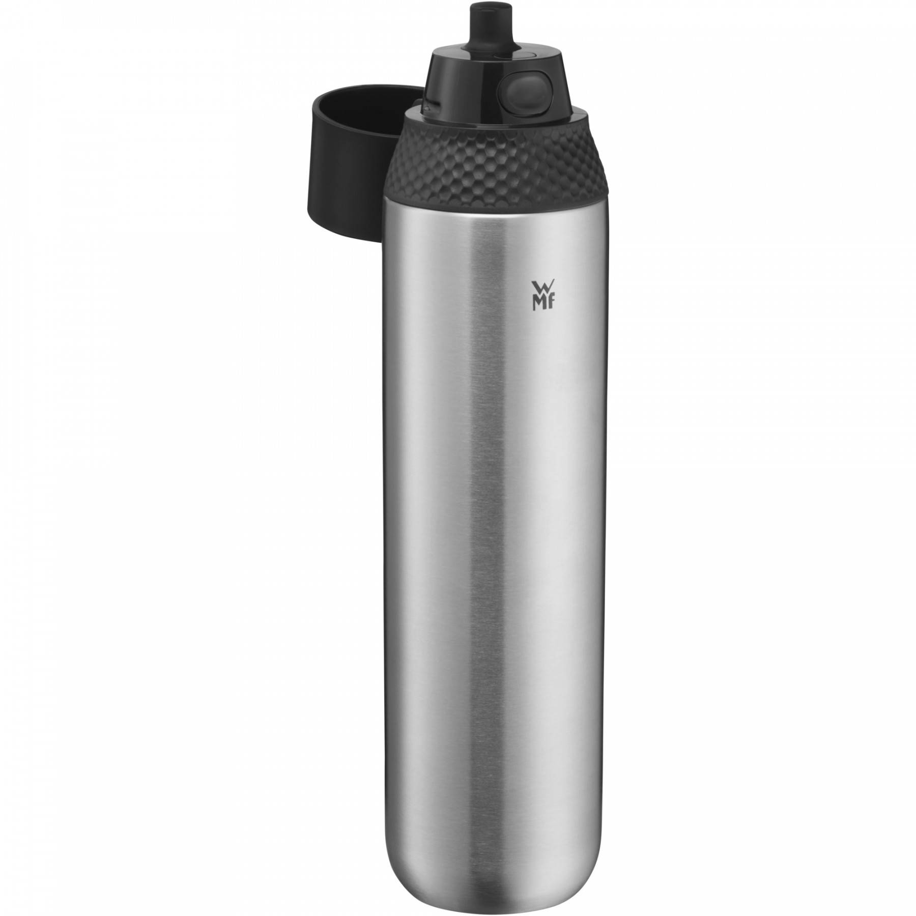 WMF Термобутылка 0,75 л Auto-Close Iso2Go Waterkant | https://grandposuda.com.ua