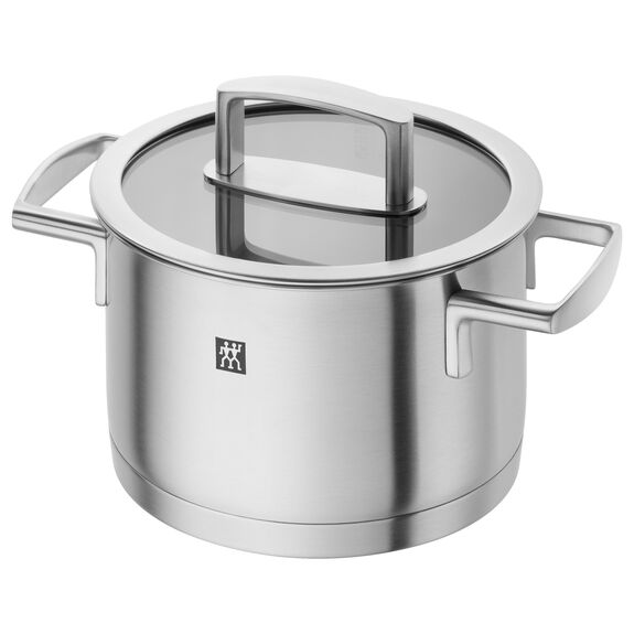 Zwilling Набор кастрюль 3 предмета Vitality | https://grandposuda.com.ua