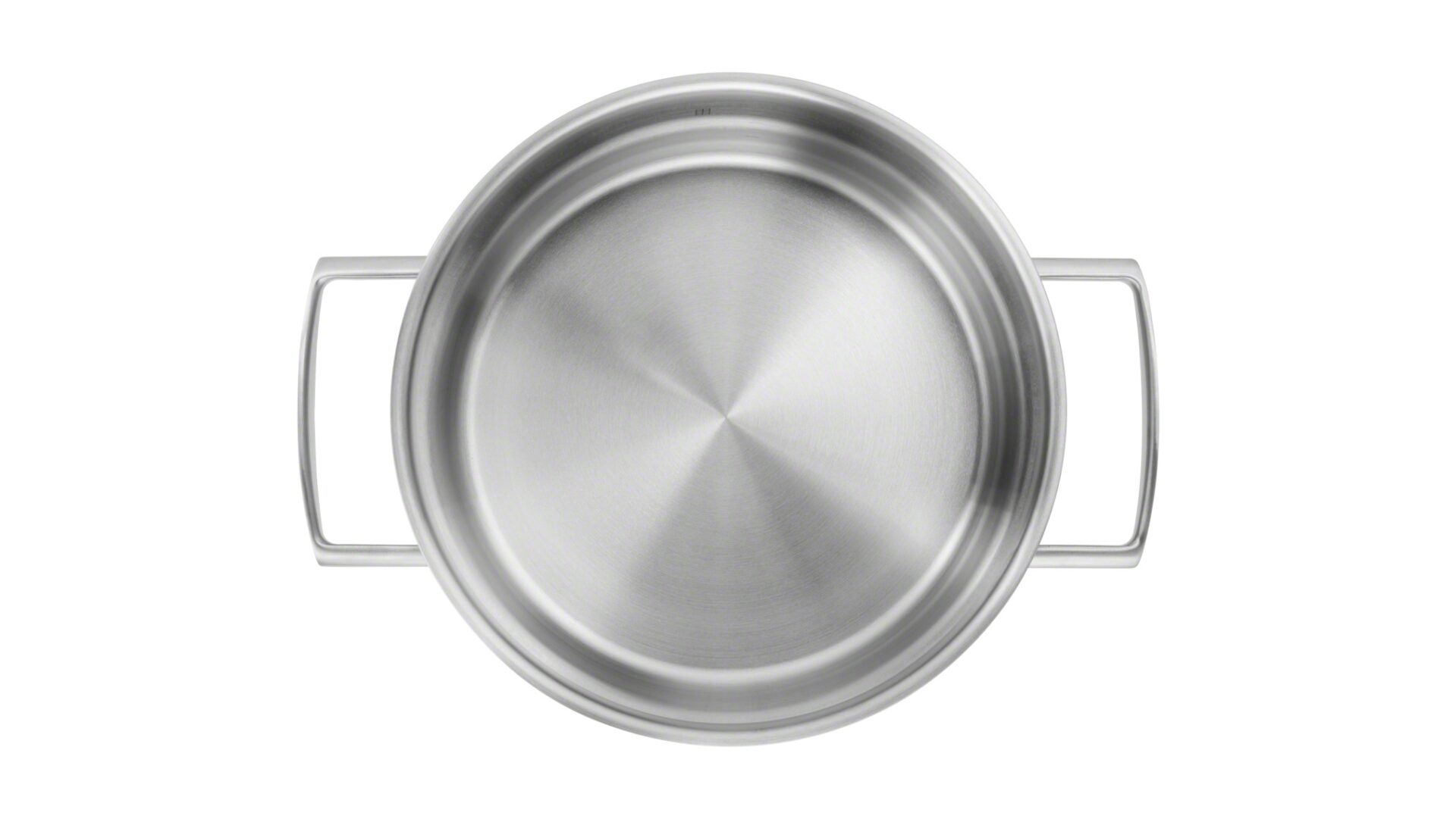 Zwilling Набор кастрюль 3 предмета Vitality | https://grandposuda.com.ua