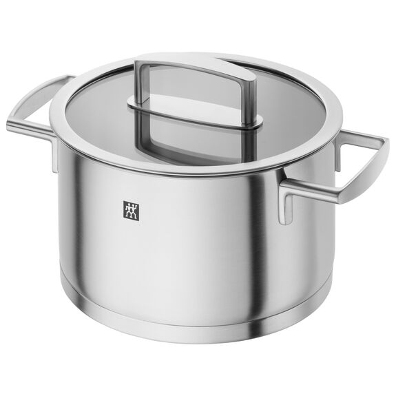 Zwilling Набор кастрюль 4 предмета Vitality | https://grandposuda.com.ua